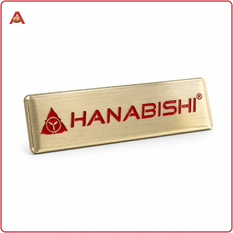 Equipment Nameplate (1)