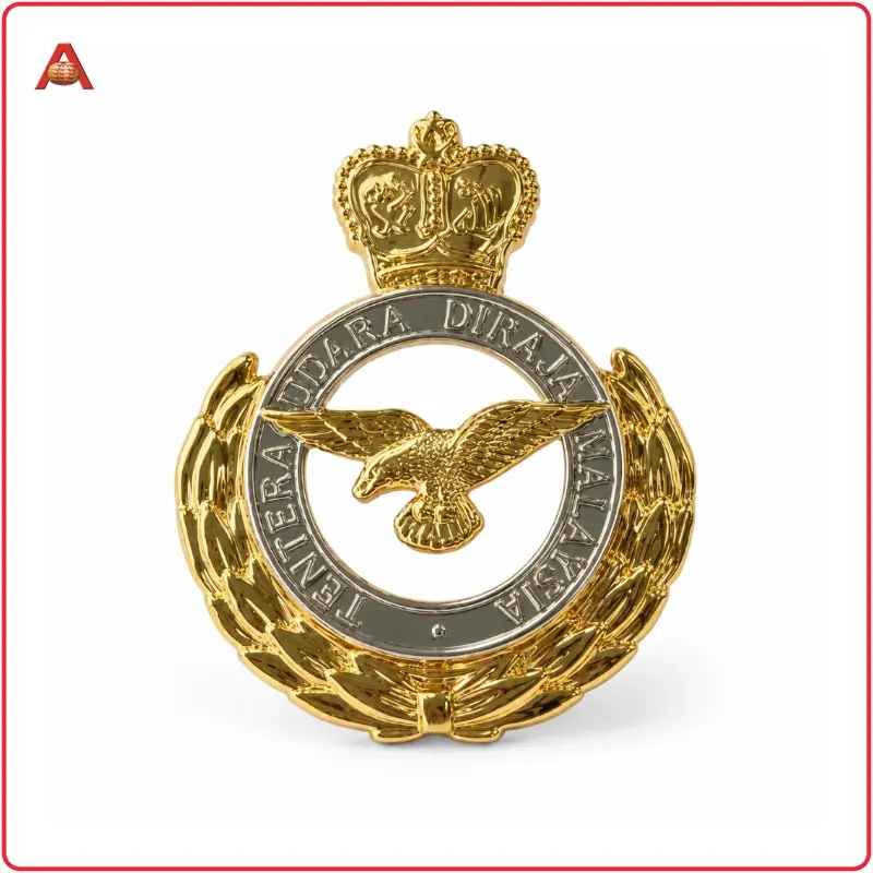 Gold-Plated-Copper-Commemorative-Medallion4