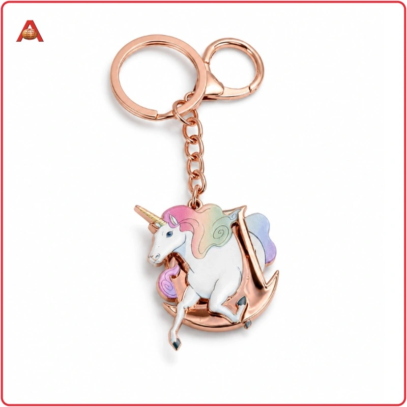 Printed Keychain (1)
