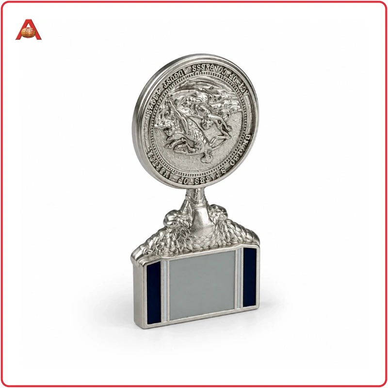 Silver-Plated-Copper-Commemorative-Medallion4