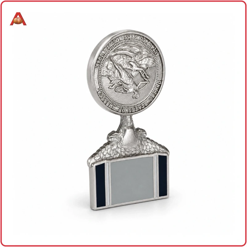 Silver-Plated-Copper-Commemorative-Medallion5