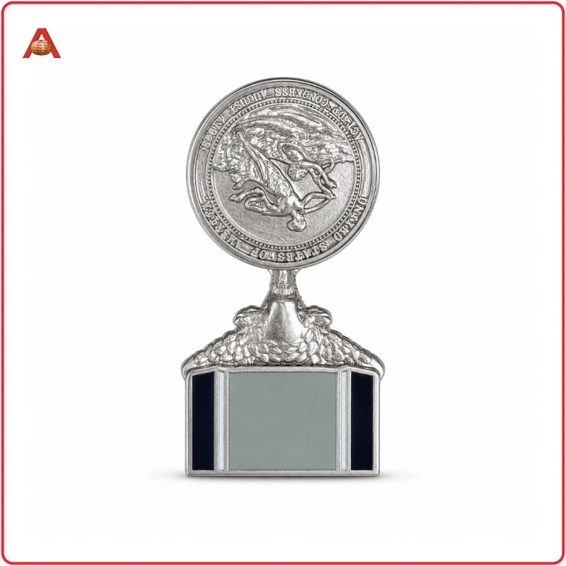 Silver-Plated-Copper-Commemorative-Medallion6